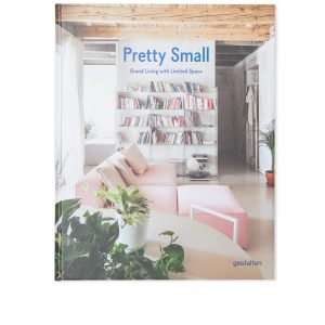 Pretty Small: Grand Living with Limited Space