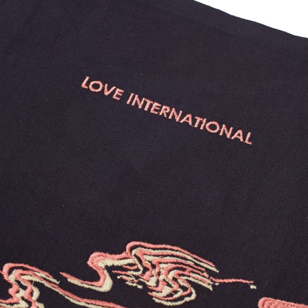 Magic Castles Love International Bag - END. Exclusive