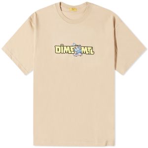 Dime Crayon T-Shirt