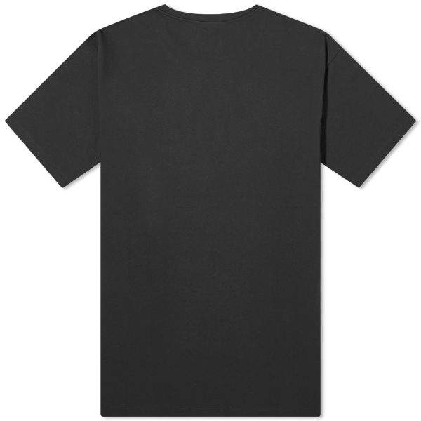Gucci Mushroom Logo T-Shirt