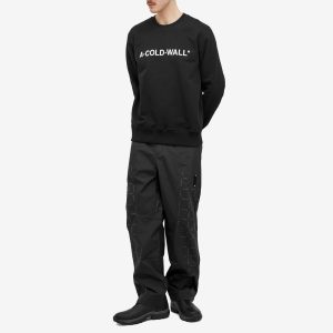 A-COLD-WALL* Grisdale Storm Trousers