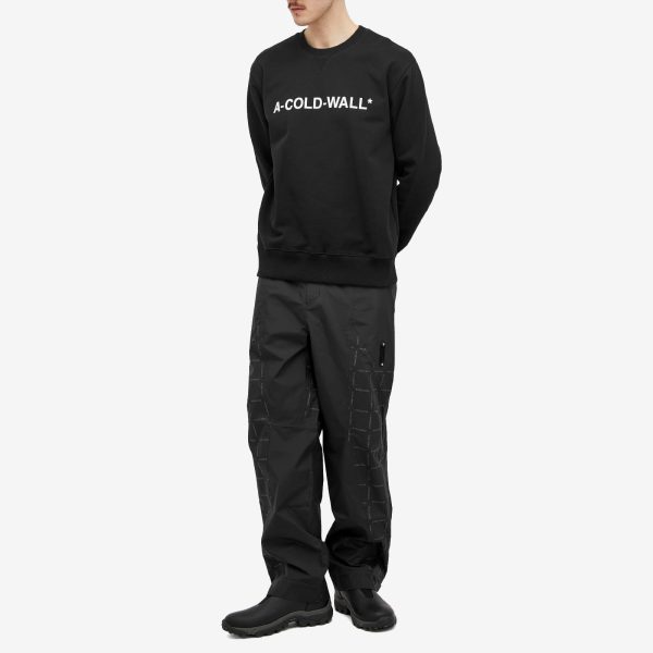 A-COLD-WALL* Grisdale Storm Trousers