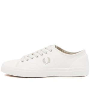 Fred Perry Hughes Low Canvas Sneaker