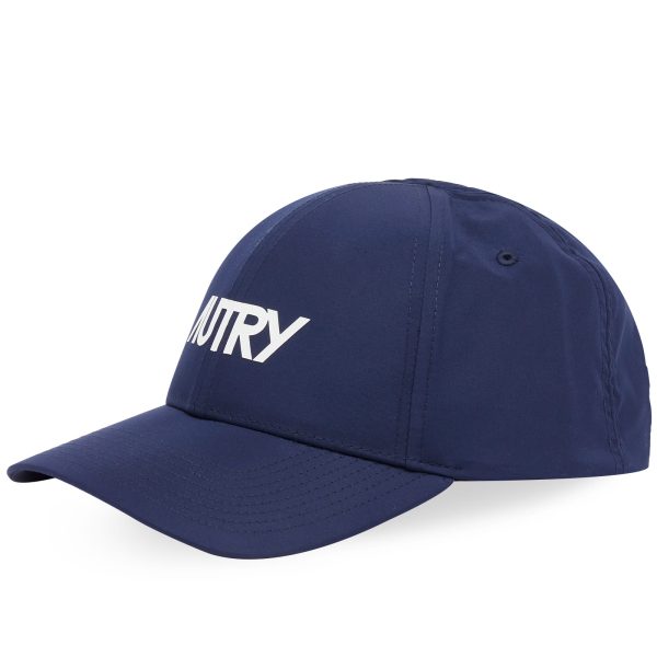 Autry Logo Cap