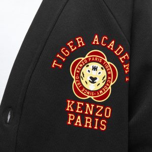 Kenzo Tiger Academy Cardigan