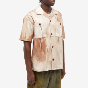 Andersson Bell Tawney Vacation Shirt