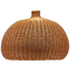 ferm LIVING Braided Lampshade Belly