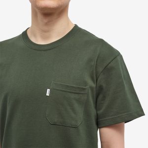 Adsum Pocket T-Shirt