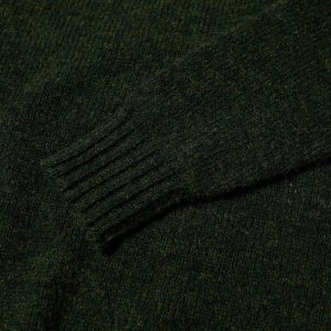 Jamieson's of Shetland Crew Knit