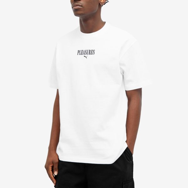 Puma x PLEASURES Graphic T-Shirt
