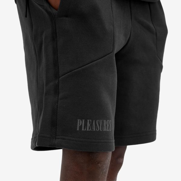 Puma x PLEASURES Shorts