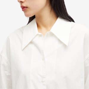 YMC Lena Long Sleeve Shirt