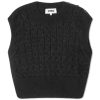 YMC Farrow Knitted vest