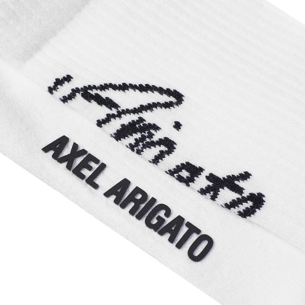 Axel Arigato Soho Sports Socks