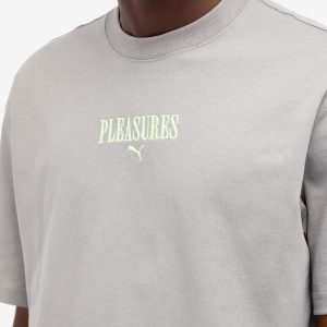 Puma x PLEASURES Graphic T-Shirt
