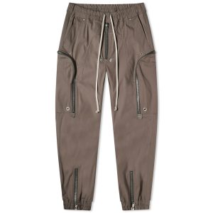 Rick Owens Bauhaus Cargo Pants