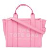 Marc Jacobs The Small Tote Leather