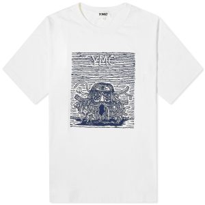 YMC Mystery Machine T-Shirt