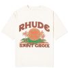 Rhude Saint Croix T-Shirt