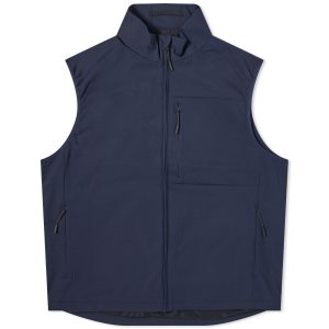 Norse Projects Birkholm Solotex Twill Vest