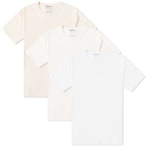 Maison Margiela Classic T-Shirt - 3 Pack