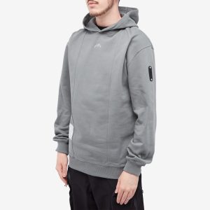 A-COLD-WALL* Brutalist Popover Hoodie