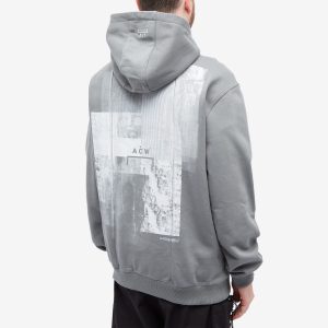 A-COLD-WALL* Brutalist Popover Hoodie