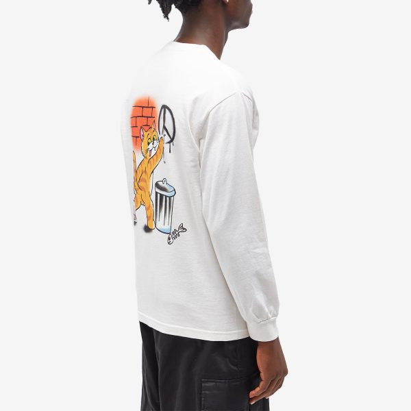 Flagstuff x Lions NYC Long Sleeve T-Shirt