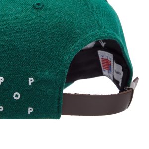 POP Trading Company x Gleneagles by END. Wool Cap