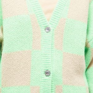 Stine Goya Amara Knitted Cardigan