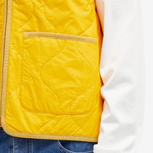 A Kind of Guise Bogdan Quilted Vest