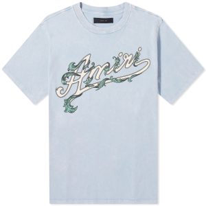AMIRI Filigree T-Shirt
