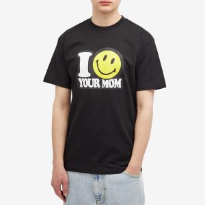 MARKET Smiley Your Mom T-Shirt