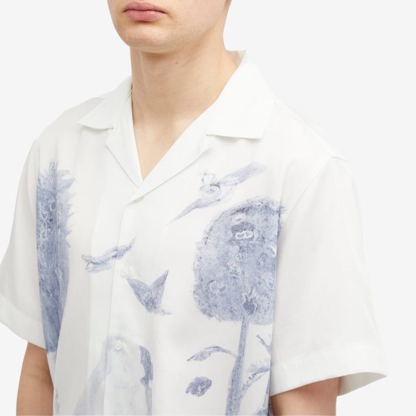 Carne Bollente Adam And Rave Vacation Shirt
