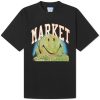 MARKET Smiley Out of Body T-Shirt