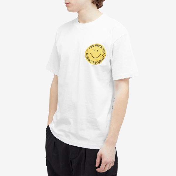 MARKET Smiley Afterhours T-Shirt