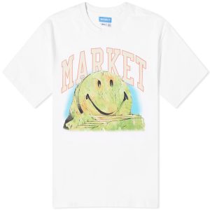 MARKET Smiley Out of Body T-Shirt