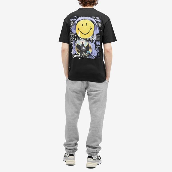 MARKET Smiley Afterhours T-Shirt