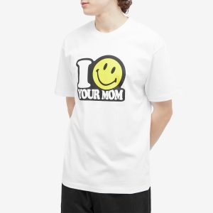 MARKET Smiley Your Mom T-Shirt