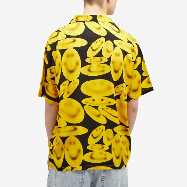 MARKET Smiley Afterhours Vacation Shirt
