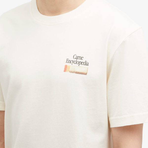 Carne Bollente The Bare Necessities T-Shirt