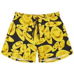 MARKET Smiley Afterhours Easy Shorts