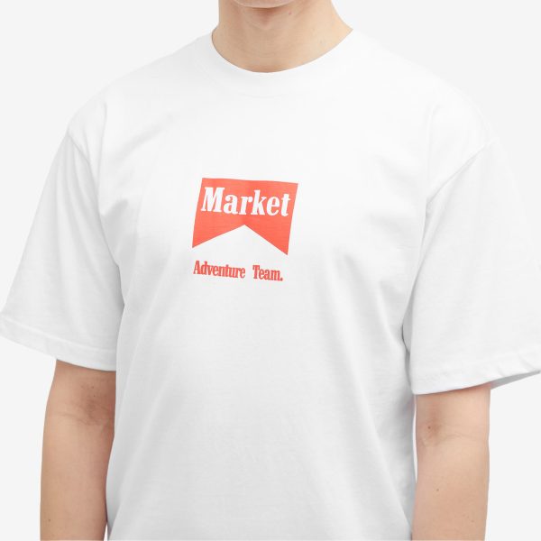 MARKET Adventure Team T-Shirt