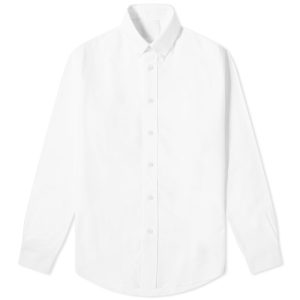 Givenchy 4G Embroidered Shirt
