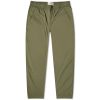 Folk Drawcord Assembly Trousers