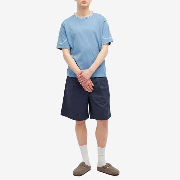 Folk Wide Fit Shorts