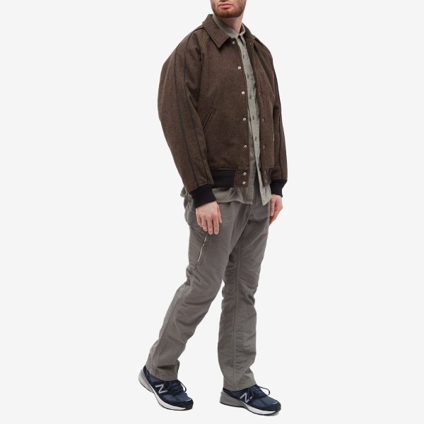 Nonnative Overdyed 6 Pocket Soldier Pants