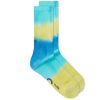 Socksss Dip-dyed Socks
