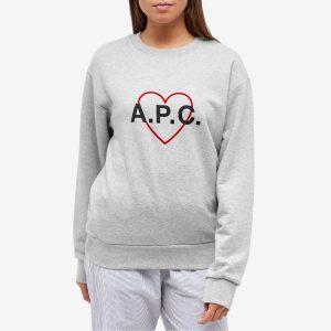 A.P.C. Leon Sweater