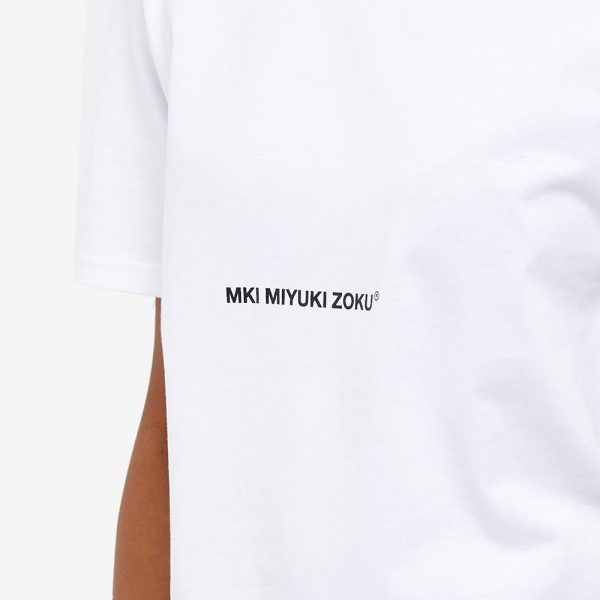 MKI Staple T-Shirt - END. Exclusive